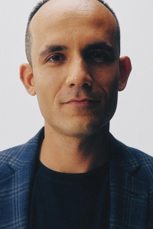 Sina Nazarian