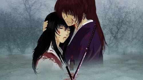 Rurouni Kenshin: Trust & Betrayal