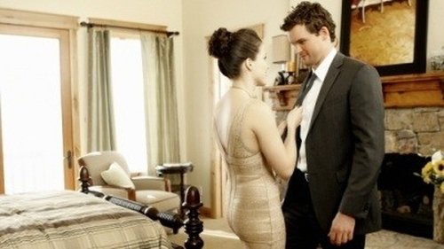 One Tree Hill: 7×22