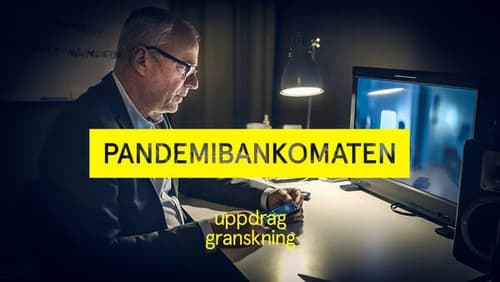 Uppdrag granskning, S21E24 - (2021)