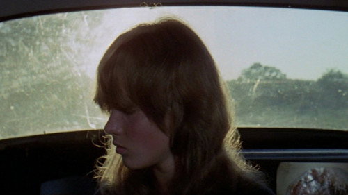 Two-Lane Blacktop
