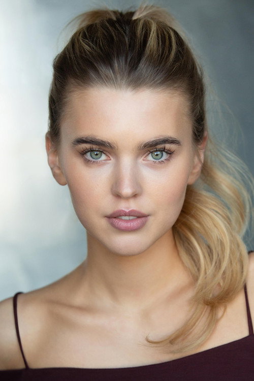 Carla Woodcock