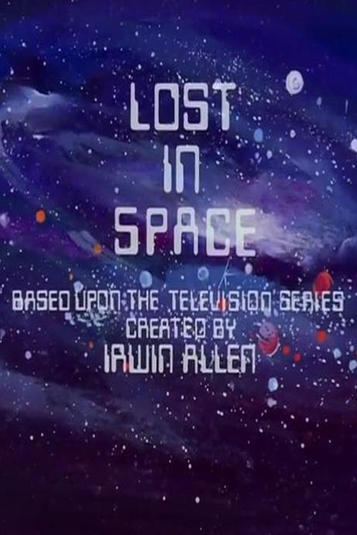Lost in Space 1973 Lost in Space 1973