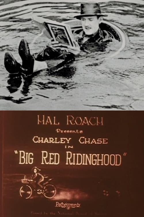 Big Red Riding Hood (1925)