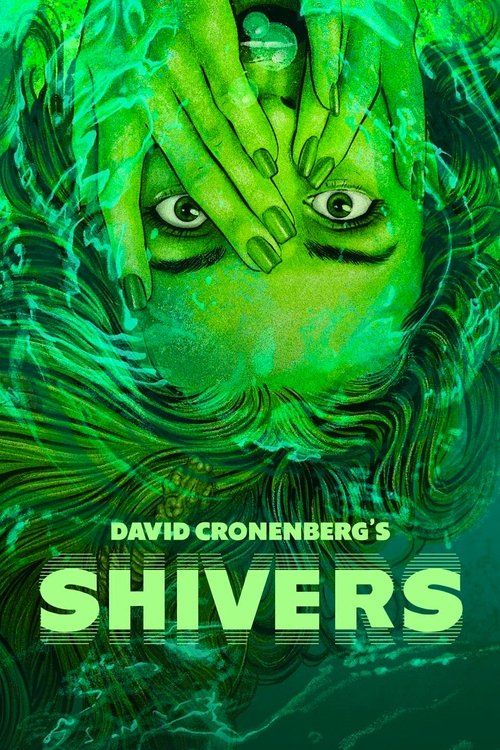 Shivers poster