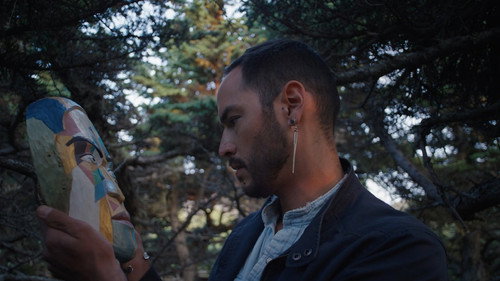 So Surreal: Behind the Masks