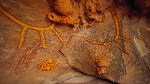 Ray Martin: Mysteries Of The Outback