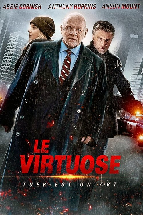 Le Virtuose - 2021 Le Virtuose - 2021