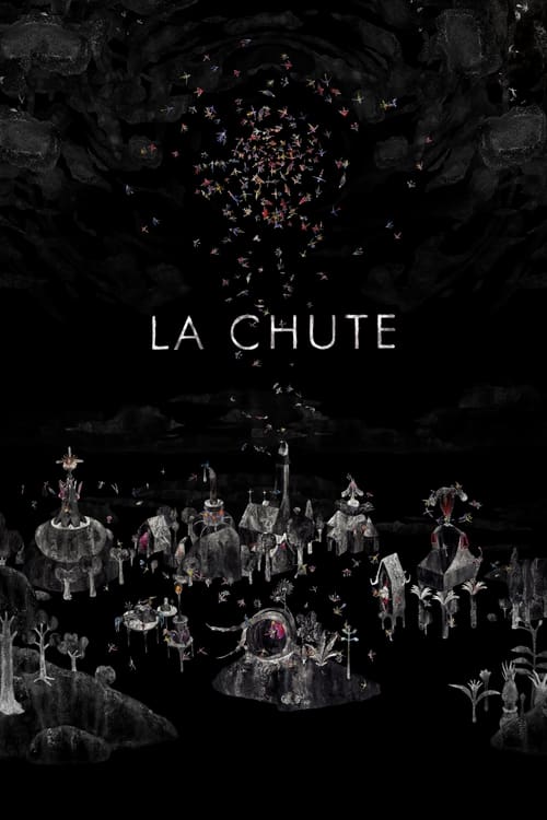 La Chute (2018)