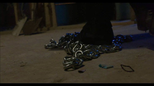 No Such Thing As Peace