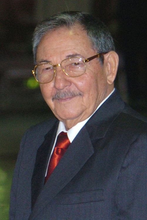 Raúl Castro