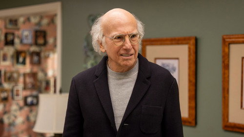 Curb Your Enthusiasm S12E01 — Atlanta episode still