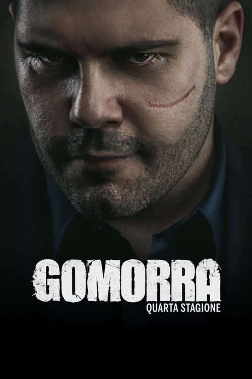 Gomorra – La serie: Temporada 4 online