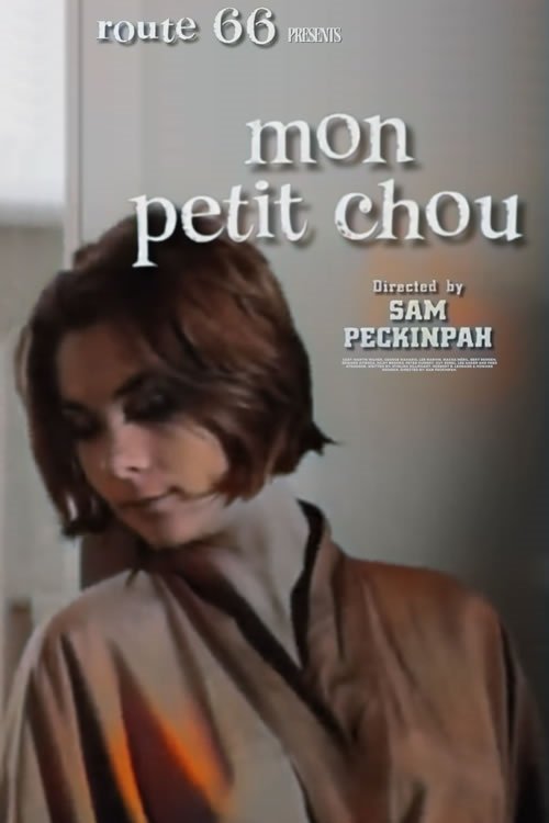 Mon Petit Chou cover