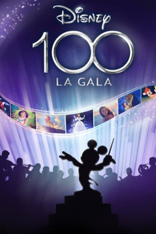 Disney 100: Remember That