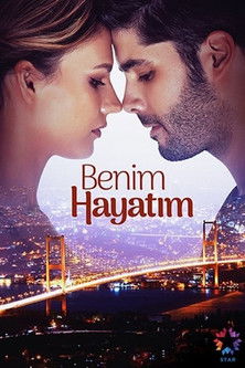 Escena 5 de Benim Hayatım