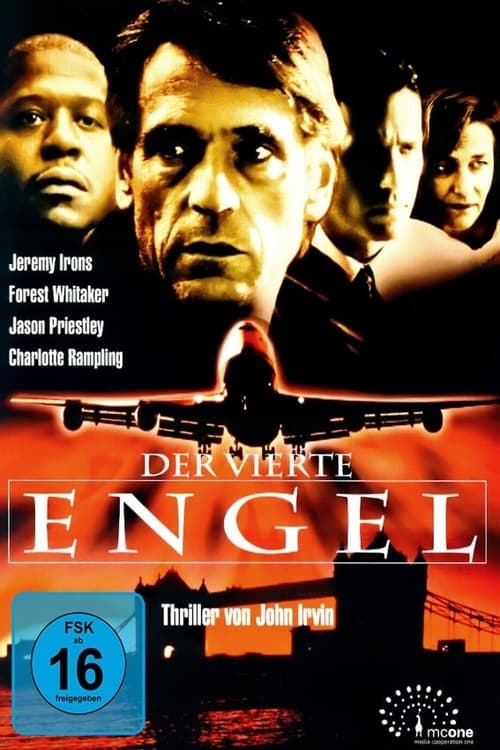 The Fourth Angel (2001)