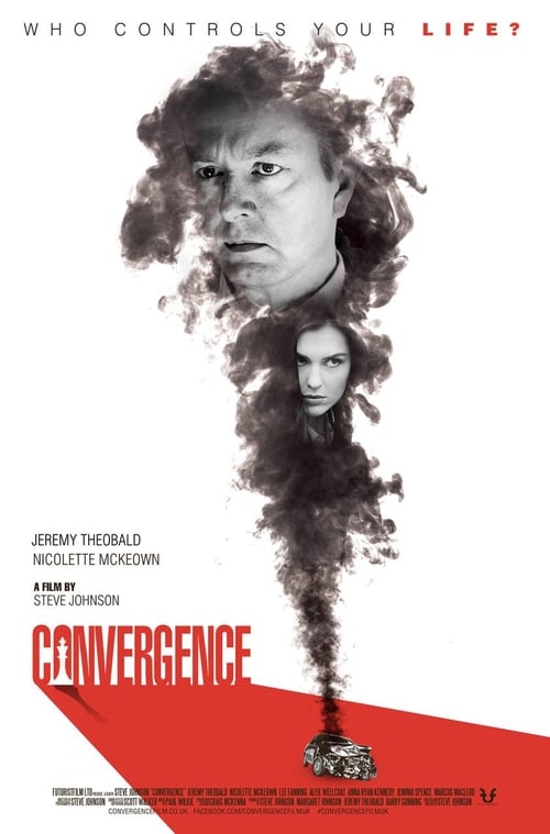 Convergence poster