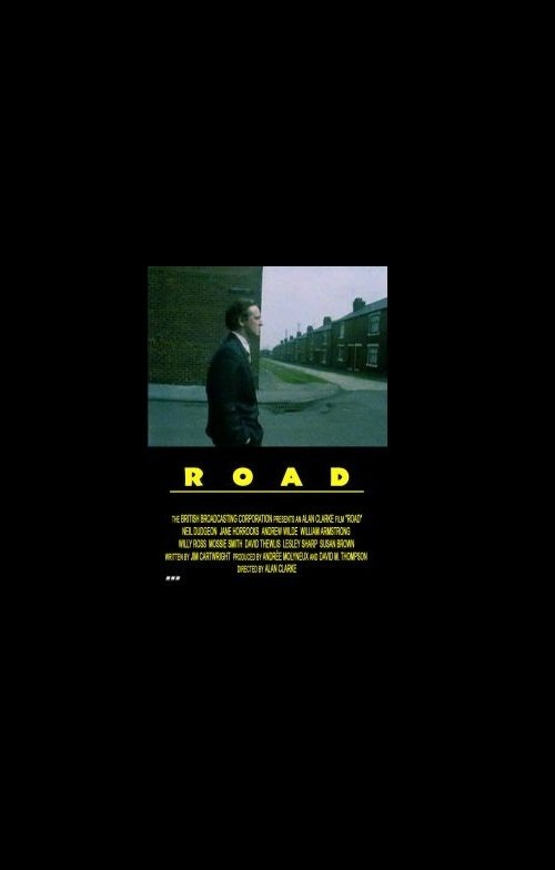 Ver Road Online