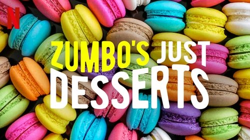 Zumbo's Just Desserts