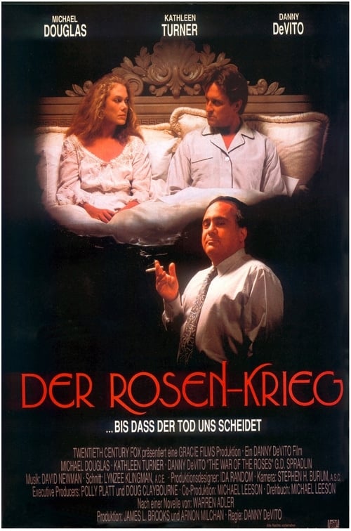 Der Rosenkrieg 1990