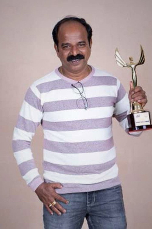 Photo de Prakash Thuminad