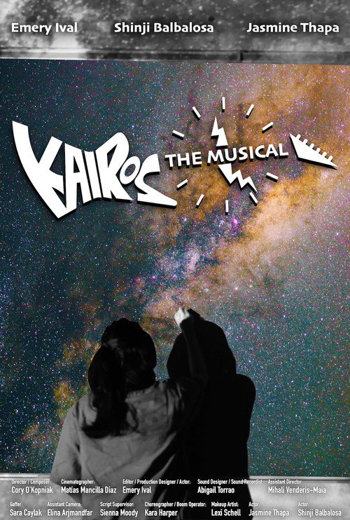 Kairos The Musical