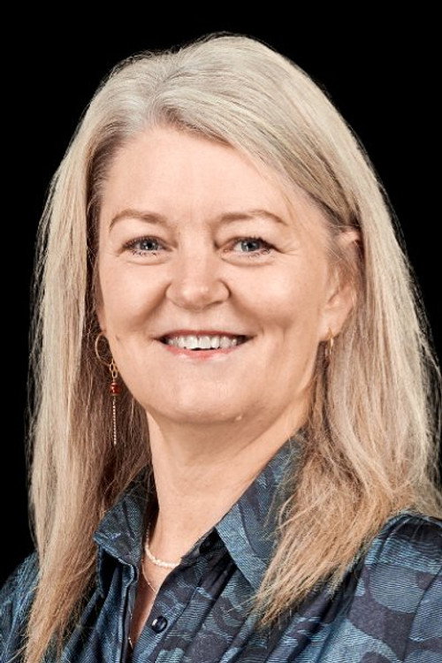 Hanne Faaborg photo 2