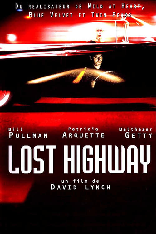 Lost Highway Film en Streaming VF