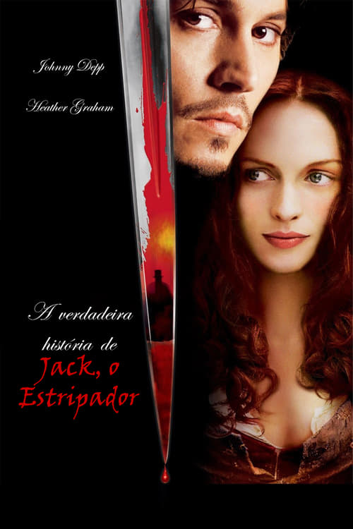 A Verdadeira História de Jack, o Estripador