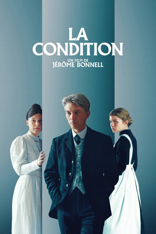 La Condition poster