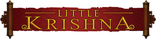 Little Krishna | FlixBox