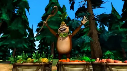 Image de l'épisode 19