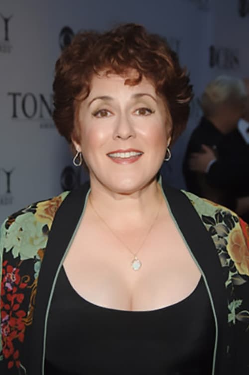 Judy Kaye