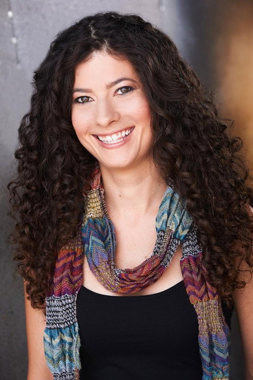 Rachel Appelbaum