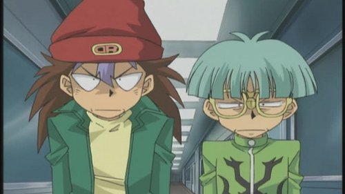 Episode 160
