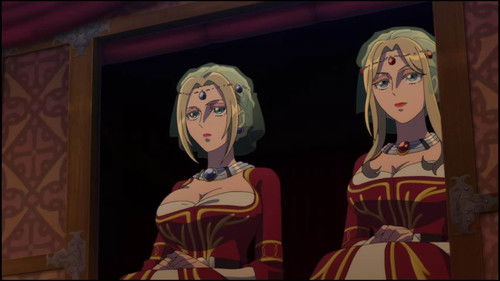 Diários de uma Apotecária: 1×29