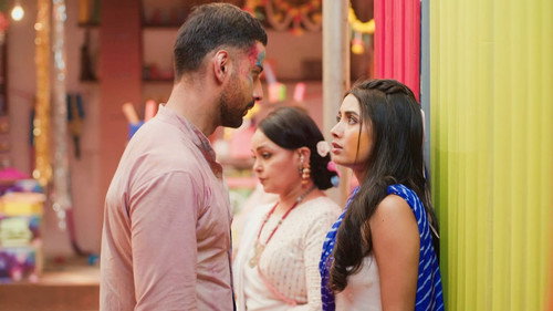 Chiku Feels Betrayed By Isha