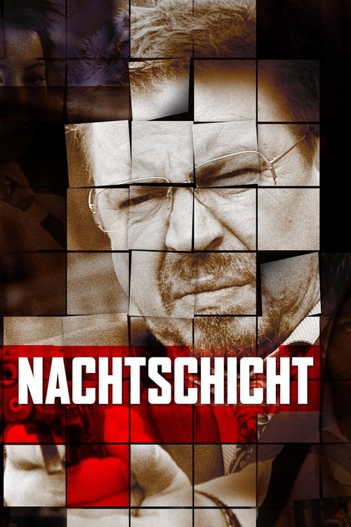 Poster Nachtschicht