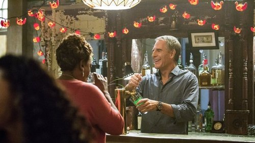 NCIS: Nova Orleans: 2×10