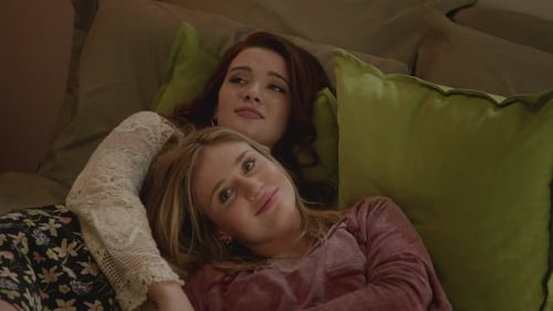 Faking It: 1×2