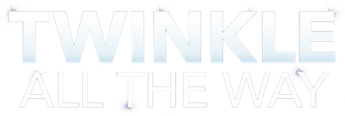 Twinkle All the Way Logo