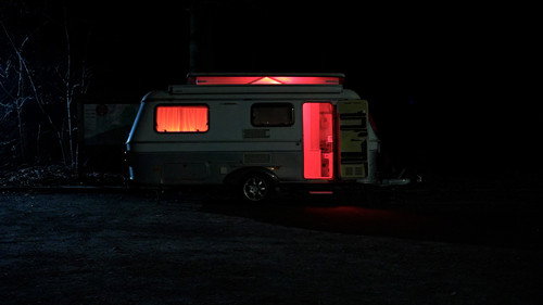 Der letzte Tag von etwas Neuem