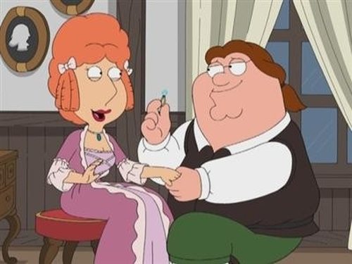 Image Family Guy