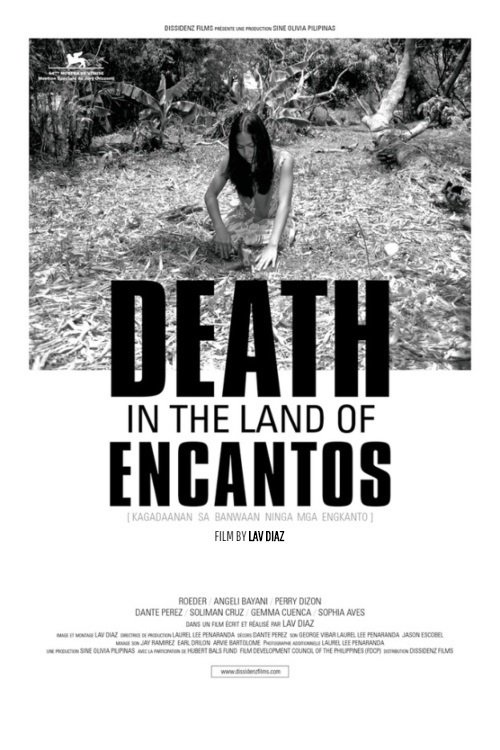 Death in the Land of Encantos (2007)