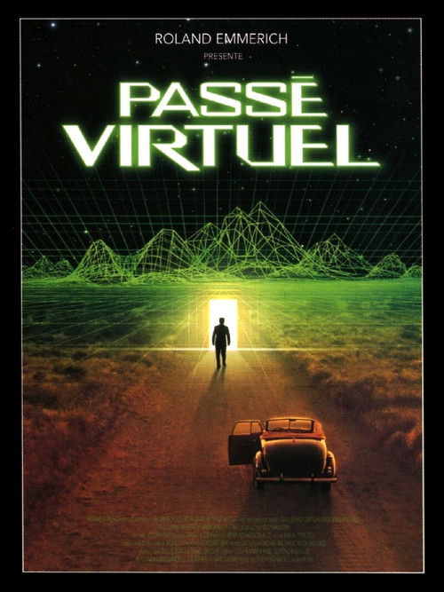 The Thirteenth Floor poster