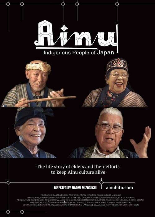 Ainu: Indigenous People of Japan