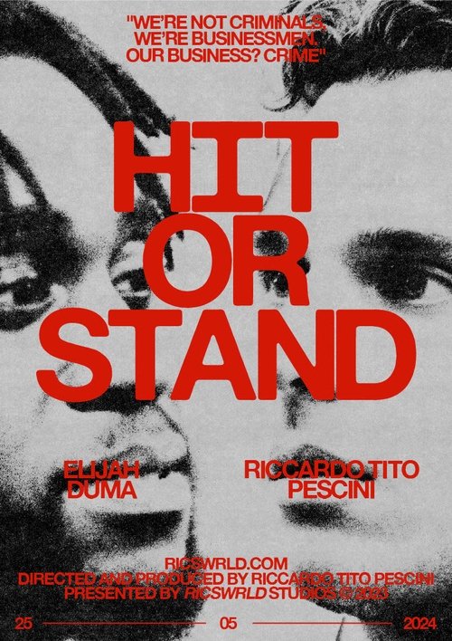 Hit or Stand