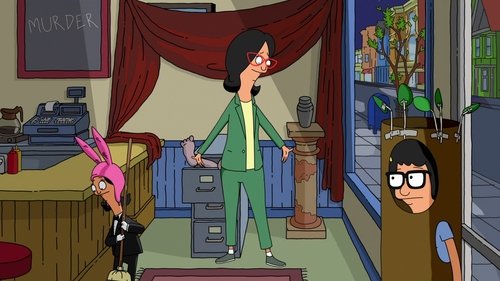 Image Bob's Burgers