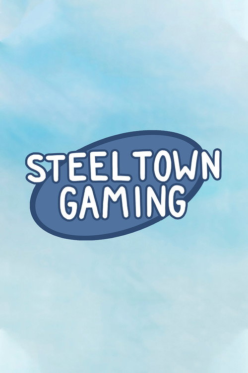 Steel Town Gaming (2019) poster
